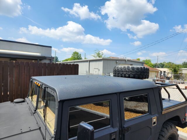 1992 Hummer H1 - photo 9