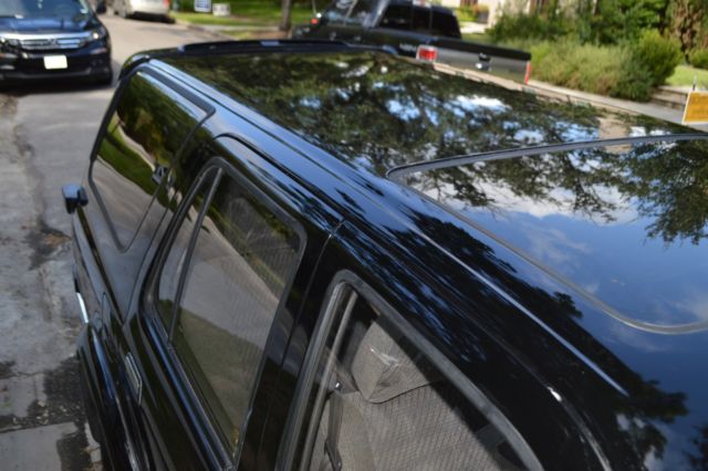 1992 Toyota 4Runner Hilux Surf SSR - photo 13