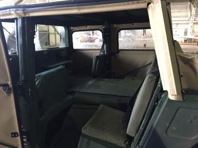 1992 Hummer Other M998 - photo 9