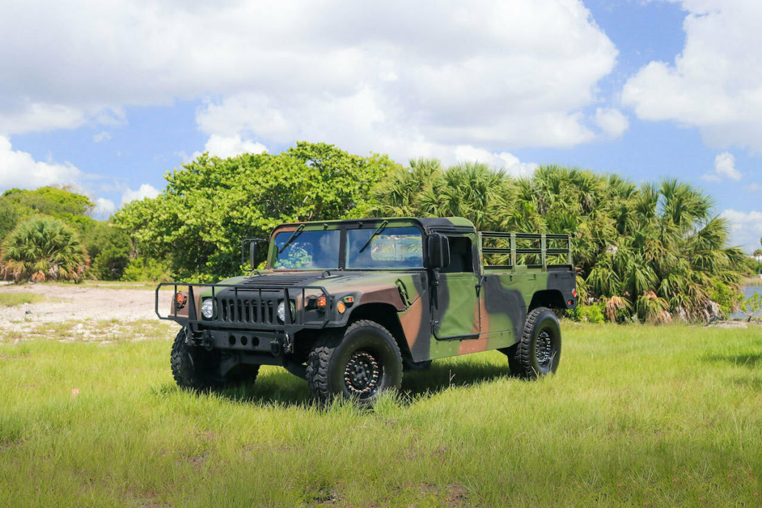 1980 Hummer Other