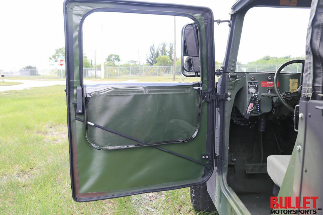 1980 Hummer Other - photo 10