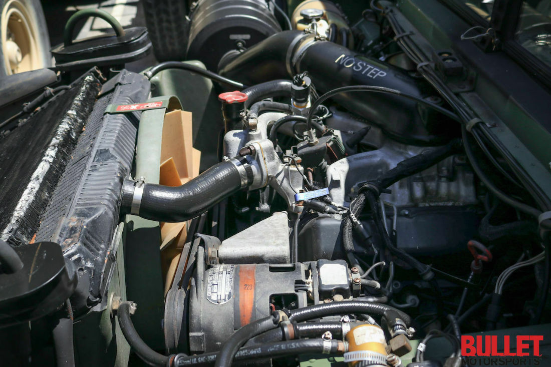 1980 Hummer Other - photo 12