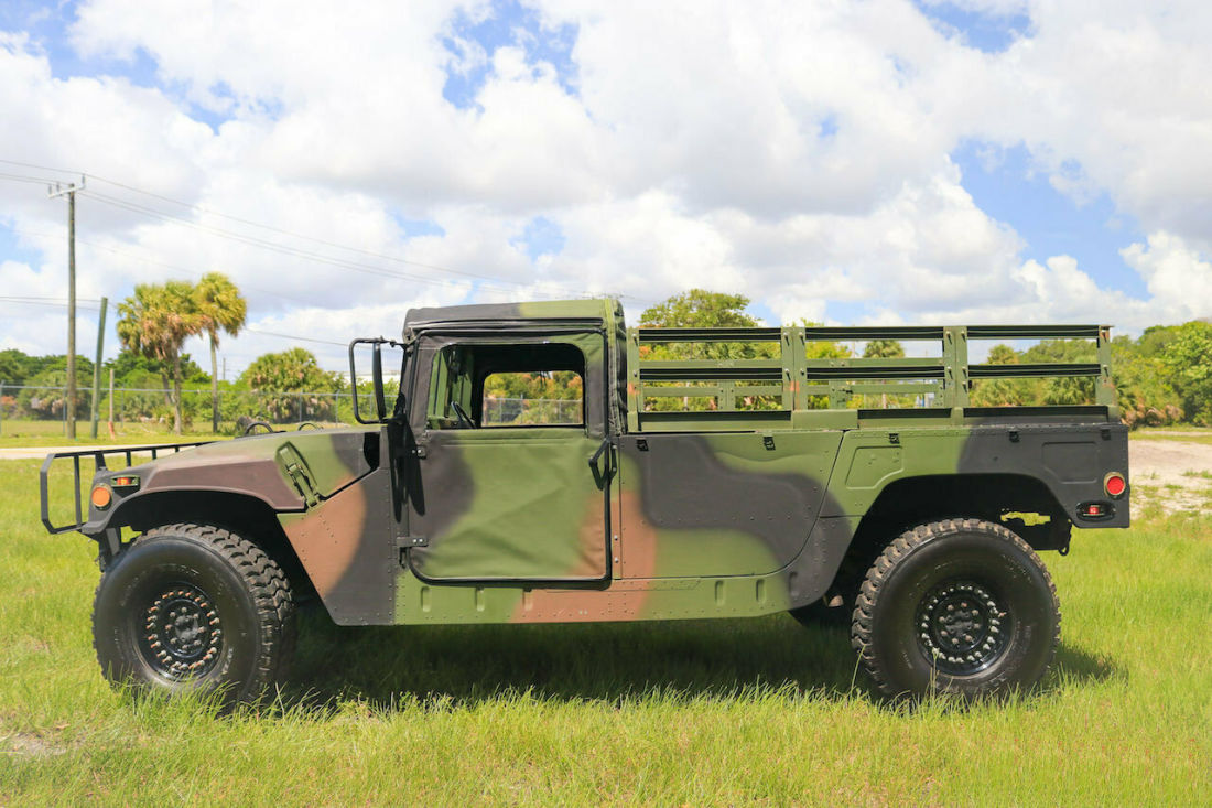 1980 Hummer Other - photo 2