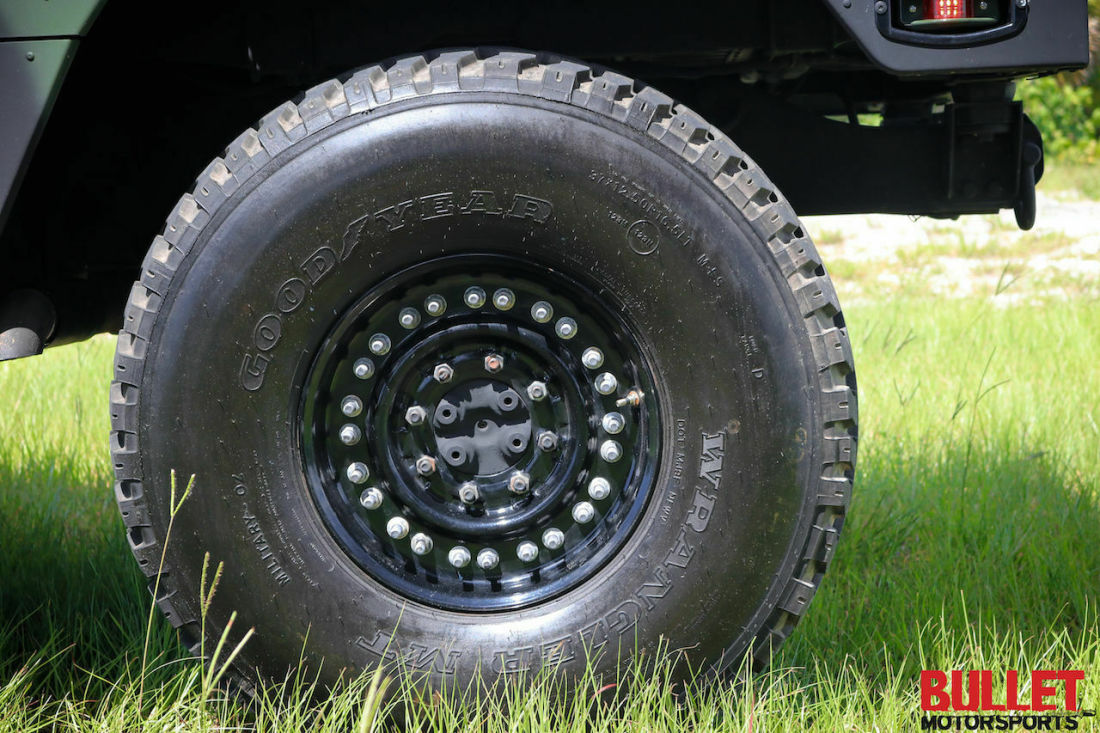 1980 Hummer Other - photo 3
