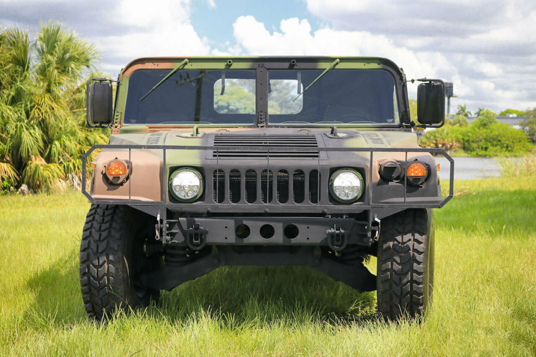 1980 Hummer Other - photo 4