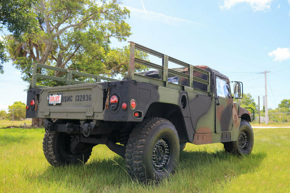 1980 Hummer Other - photo 5