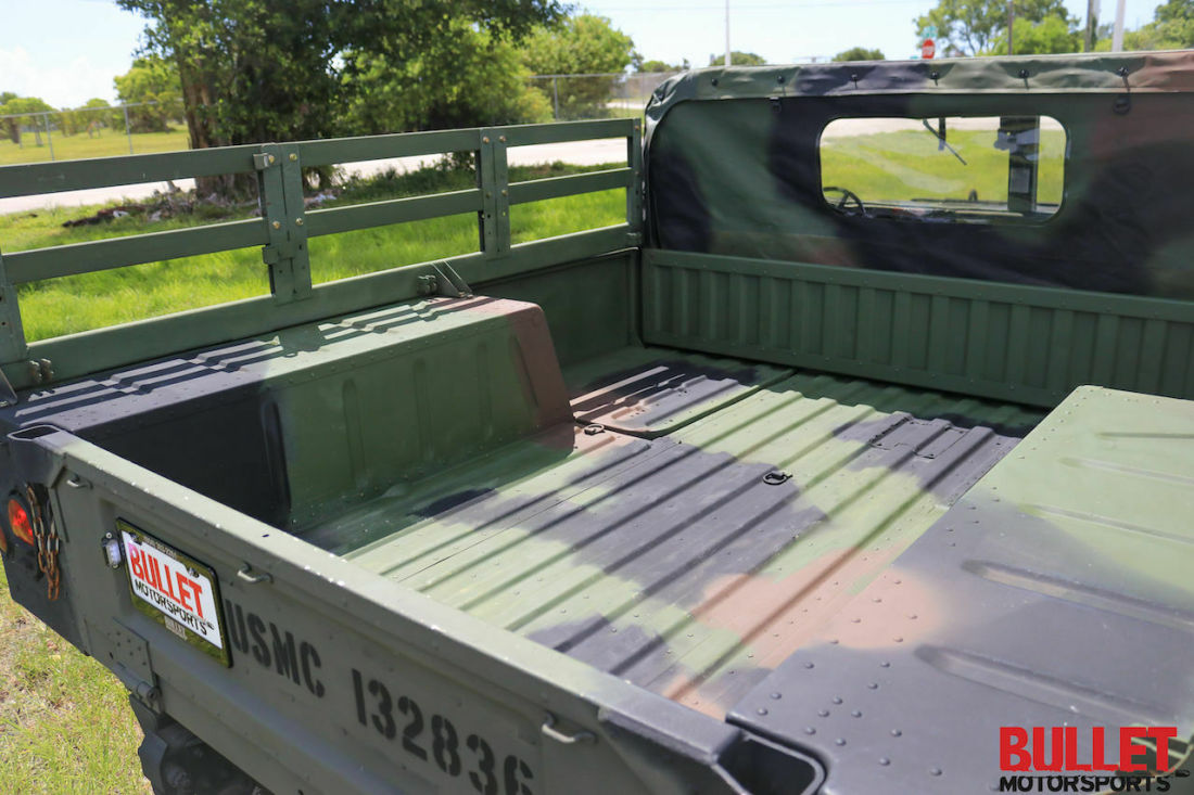 1980 Hummer Other - photo 6