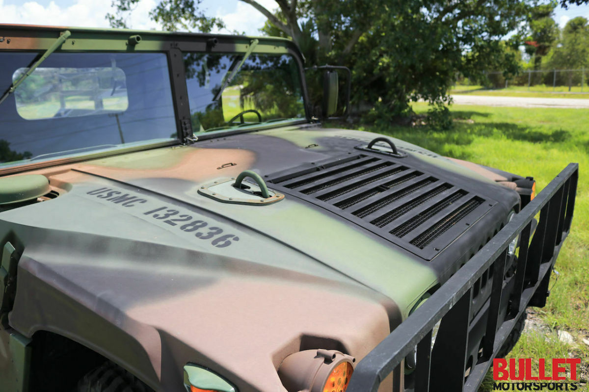 1980 Hummer Other - photo 7