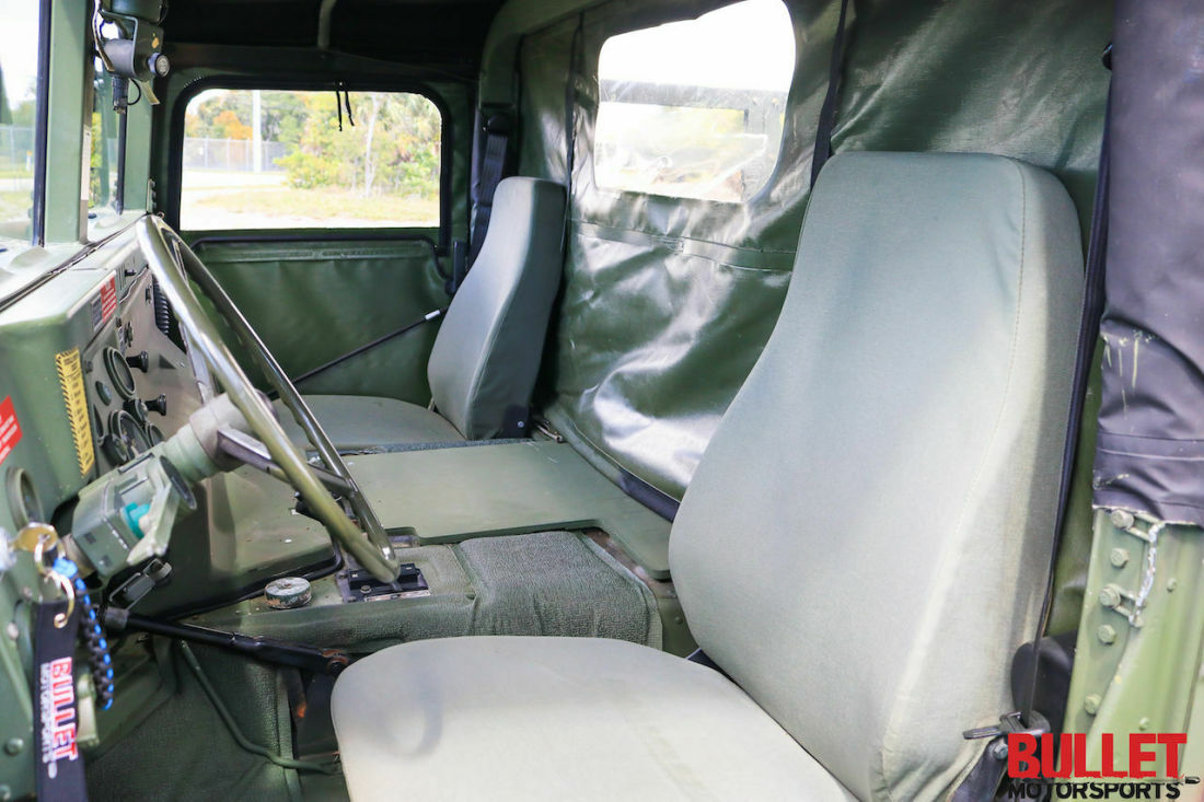 1980 Hummer Other - photo 9