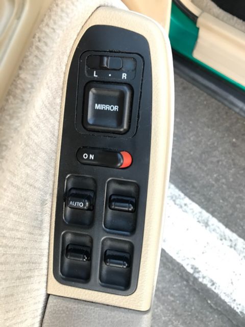 1992 Honda Accord - photo 10