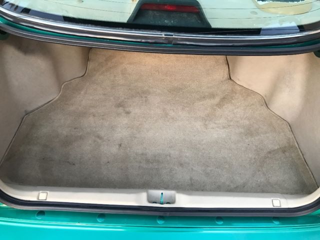 1992 Honda Accord - photo 11