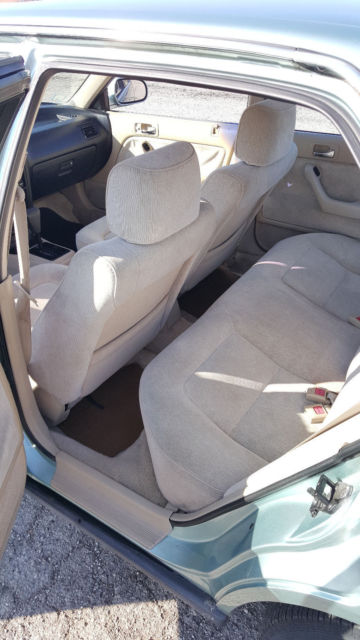1992 Honda Accord - photo 4