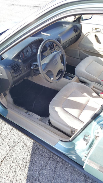 1992 Honda Accord - photo 3
