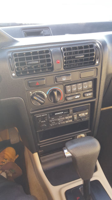 1992 Honda Accord - photo 7