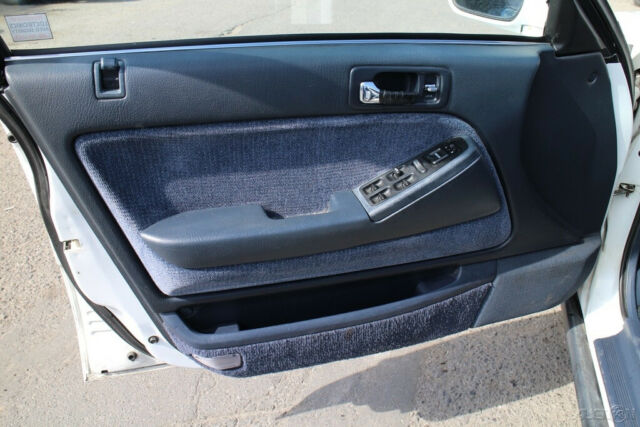 1992 Honda Accord EX - photo 10