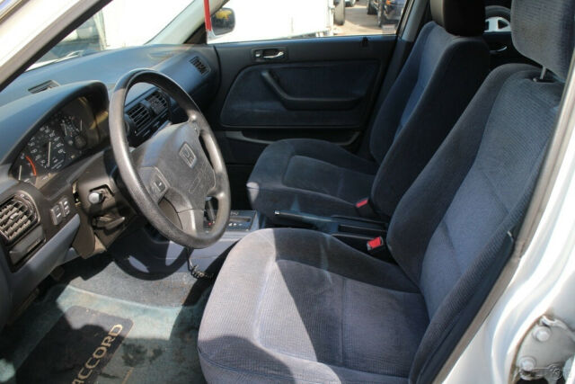 1992 Honda Accord EX - photo 11