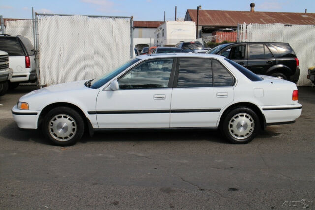 1992 Honda Accord EX - photo 2