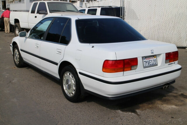 1992 Honda Accord EX - photo 3