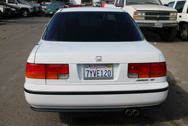 1992 Honda Accord EX - photo 4