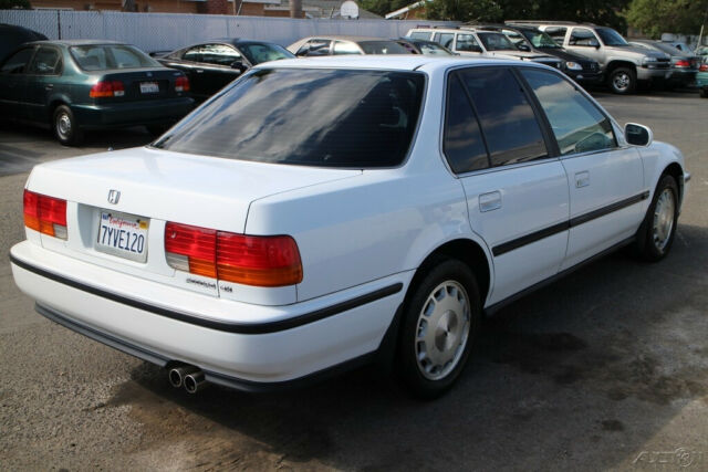 1992 Honda Accord EX - photo 5
