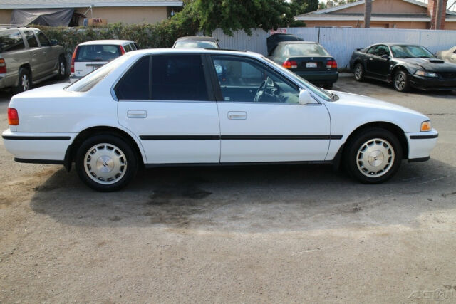 1992 Honda Accord EX - photo 6