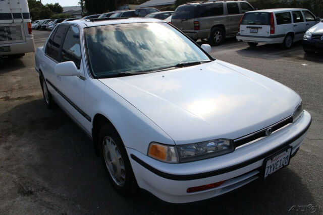 1992 Honda Accord EX - photo 7