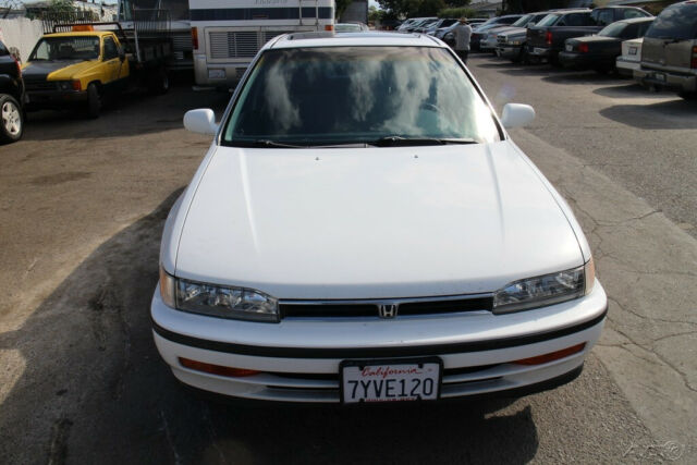 1992 Honda Accord EX - photo 8