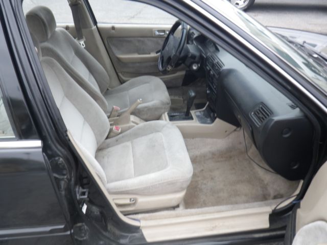 1992 Honda Accord Accord - photo 12