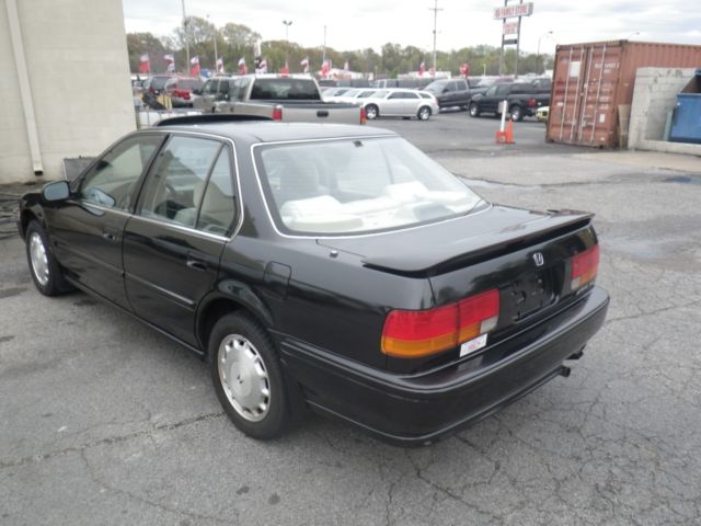 1992 Honda Accord Accord - photo 2