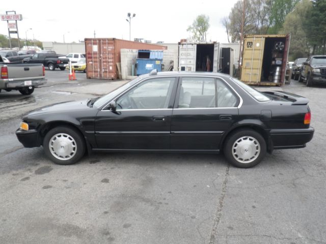 1992 Honda Accord Accord - photo 5