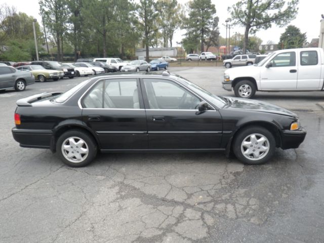 1992 Honda Accord Accord - photo 6