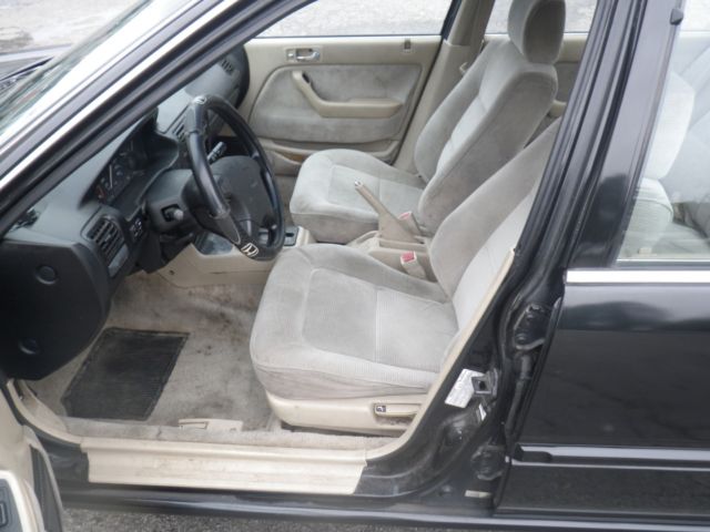 1992 Honda Accord Accord - photo 9
