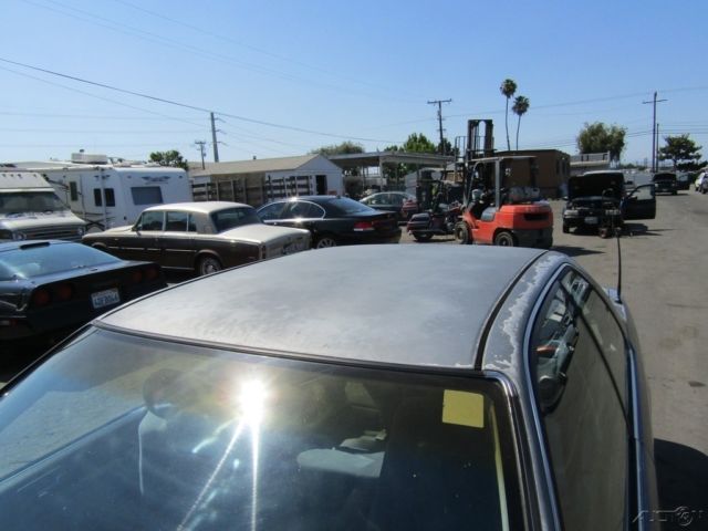 1992 Honda Accord DX - photo 12
