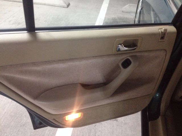 1992 Honda Accord 4 doors - photo 13