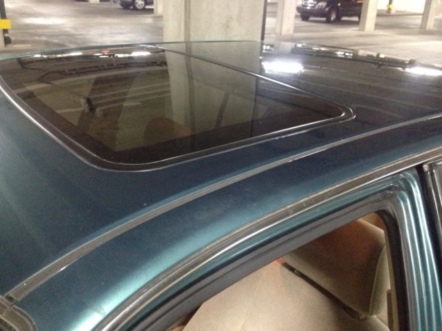 1992 Honda Accord 4 doors - photo 6