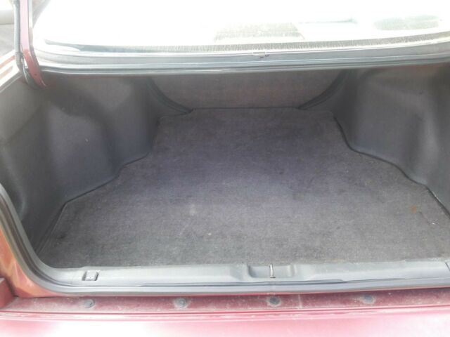 1992 Honda Accord Accord EX - photo 4