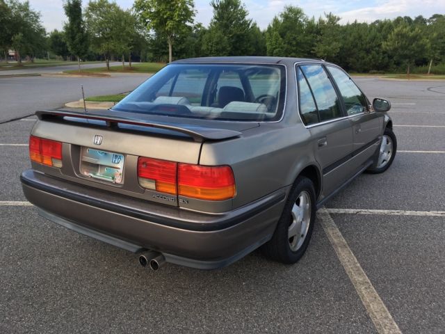 1992 Honda Accord EX - photo 11