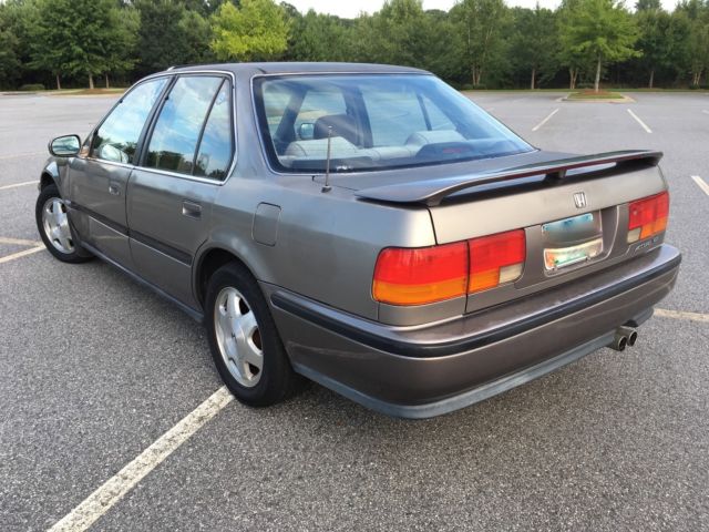 1992 Honda Accord EX - photo 12