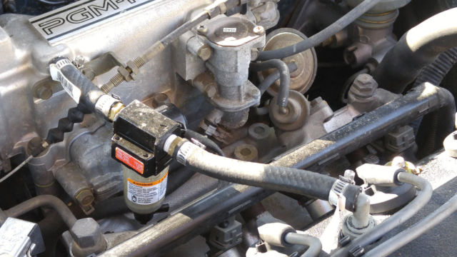 1992 Honda Accord EX - photo 10