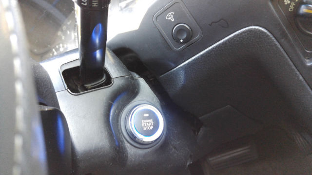 1992 Honda Accord EX - photo 11