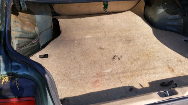 1992 Honda Accord EX - photo 5