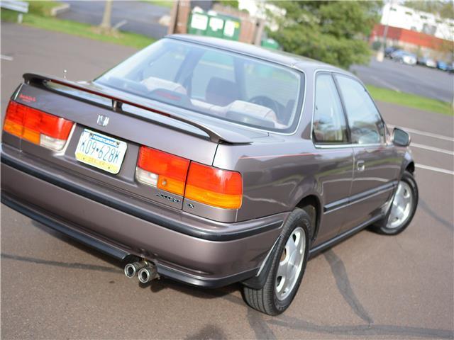 1992 Honda Accord EX - photo 12
