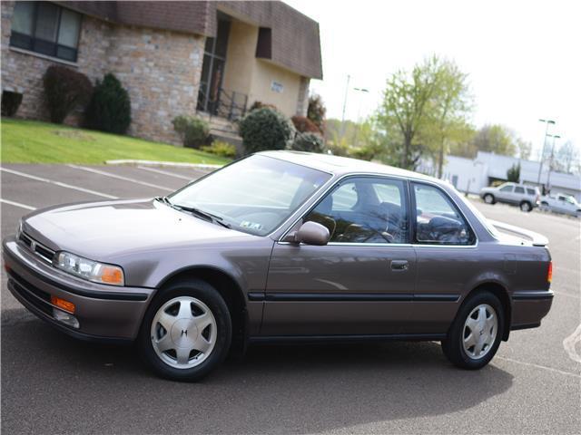 1992 Honda Accord EX - photo 2