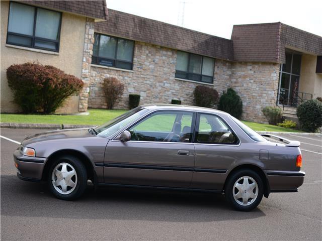 1992 Honda Accord EX - photo 3