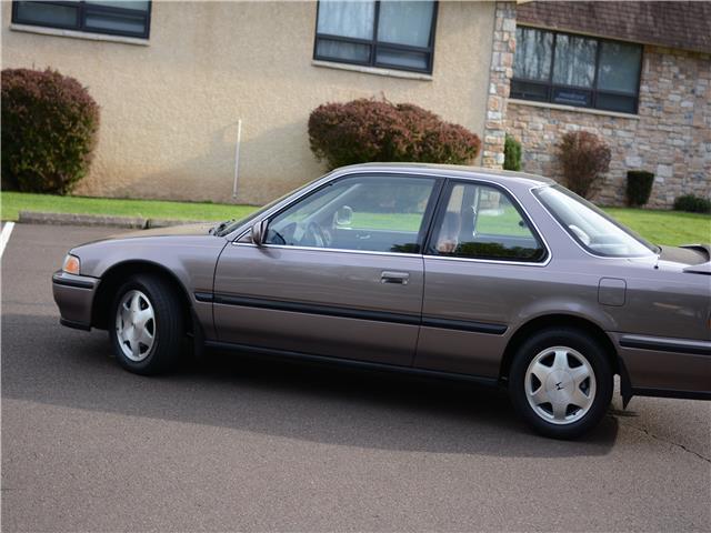 1992 Honda Accord EX - photo 4