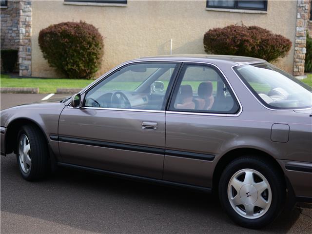 1992 Honda Accord EX - photo 5