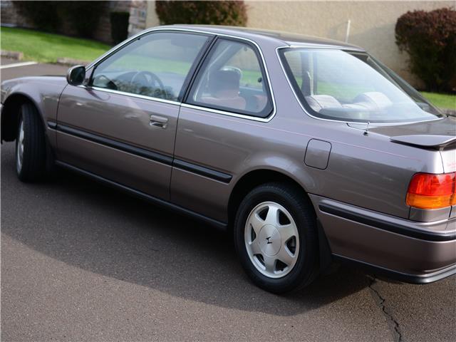 1992 Honda Accord EX - photo 6