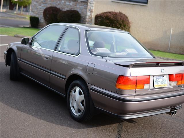 1992 Honda Accord EX - photo 7