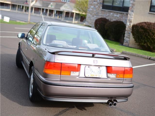 1992 Honda Accord EX - photo 9