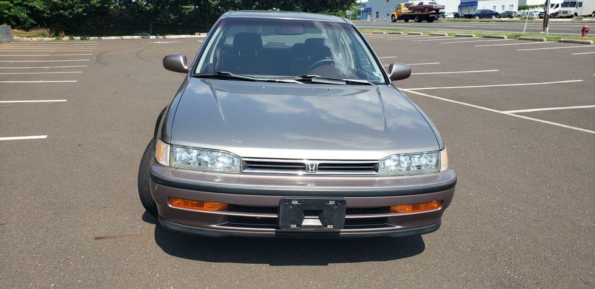 1992 Honda Accord EX - photo 10
